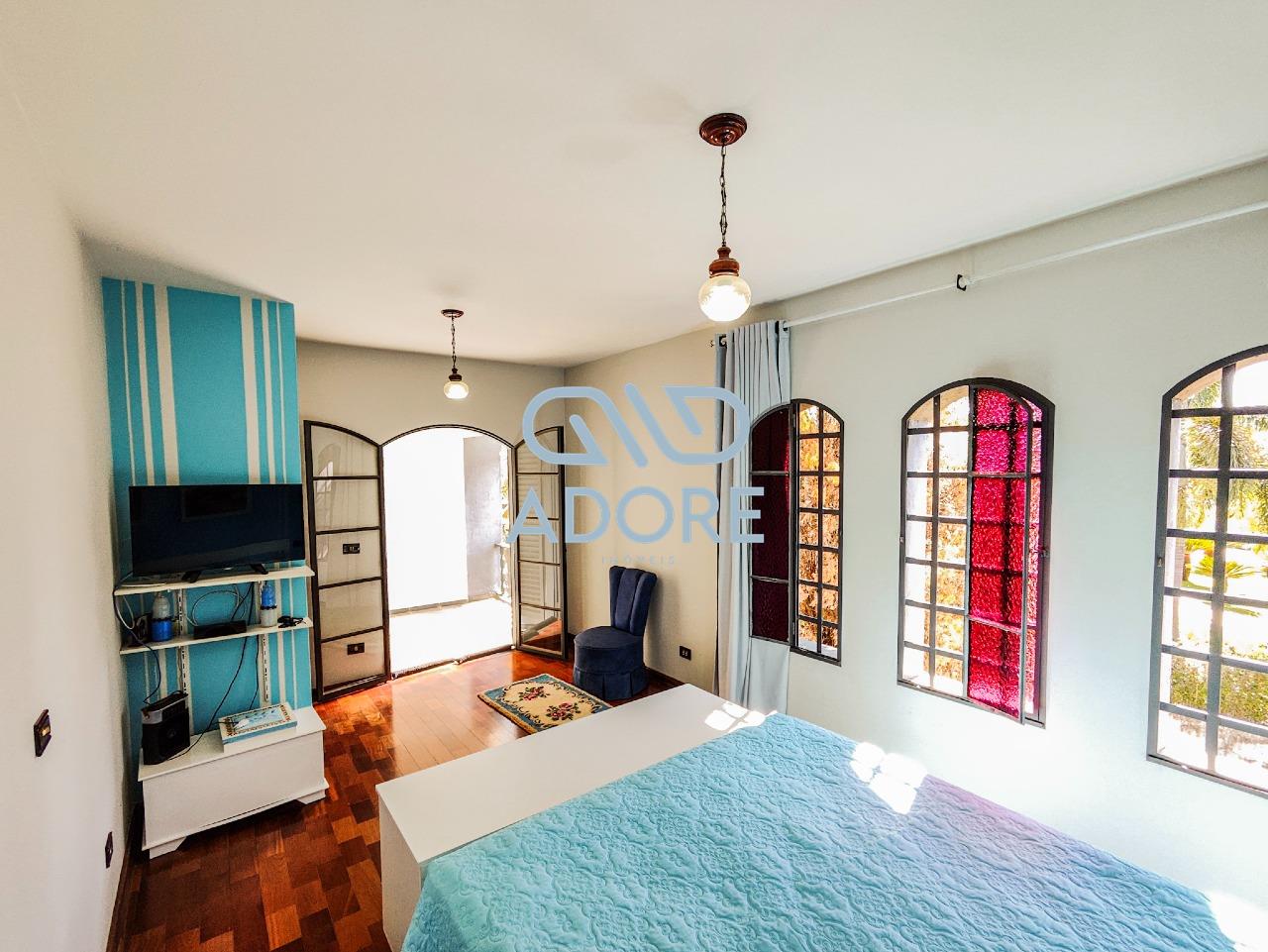 Casa de Condomínio à venda no Condomínio Monte Belo: 