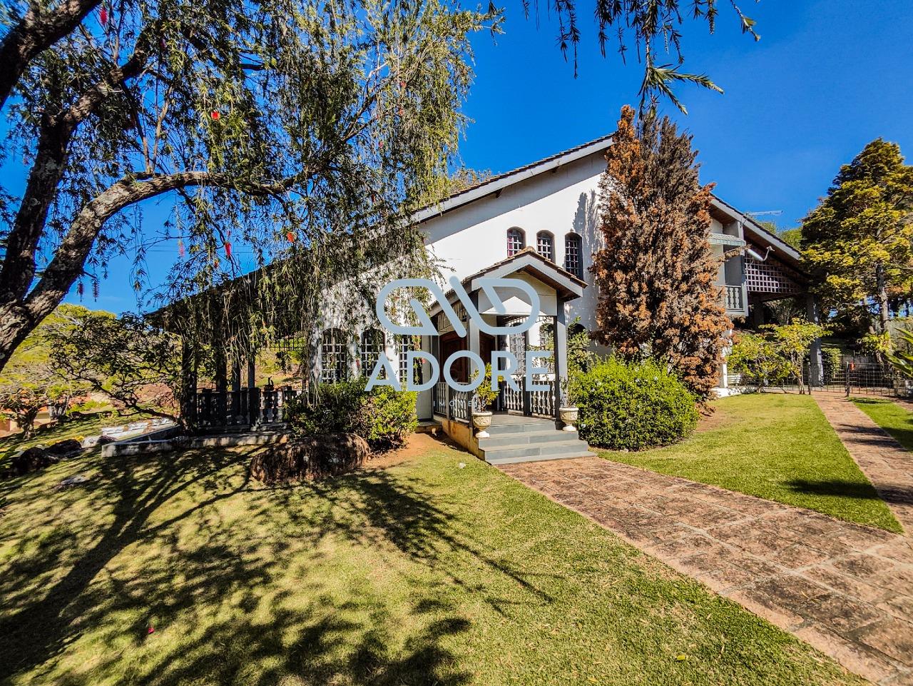 Casa de Condomínio à venda no Condomínio Monte Belo: 