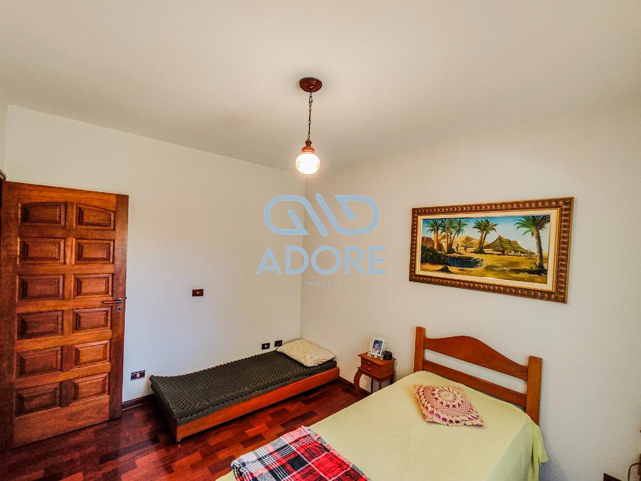 Casa de Condomínio à venda no Condomínio Monte Belo: 