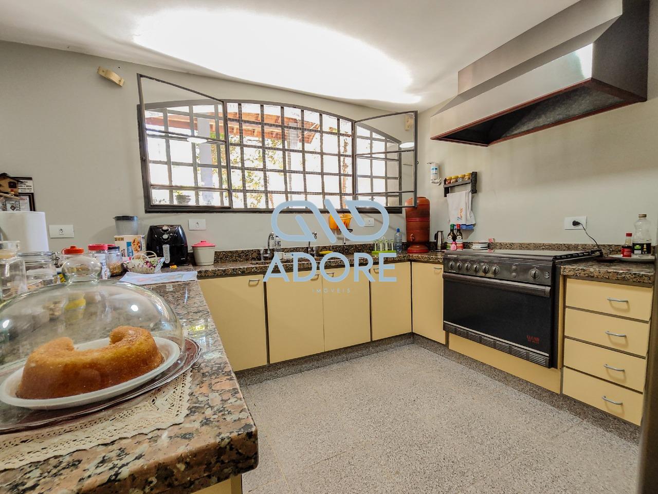 Casa de Condomínio à venda no Condomínio Monte Belo: 