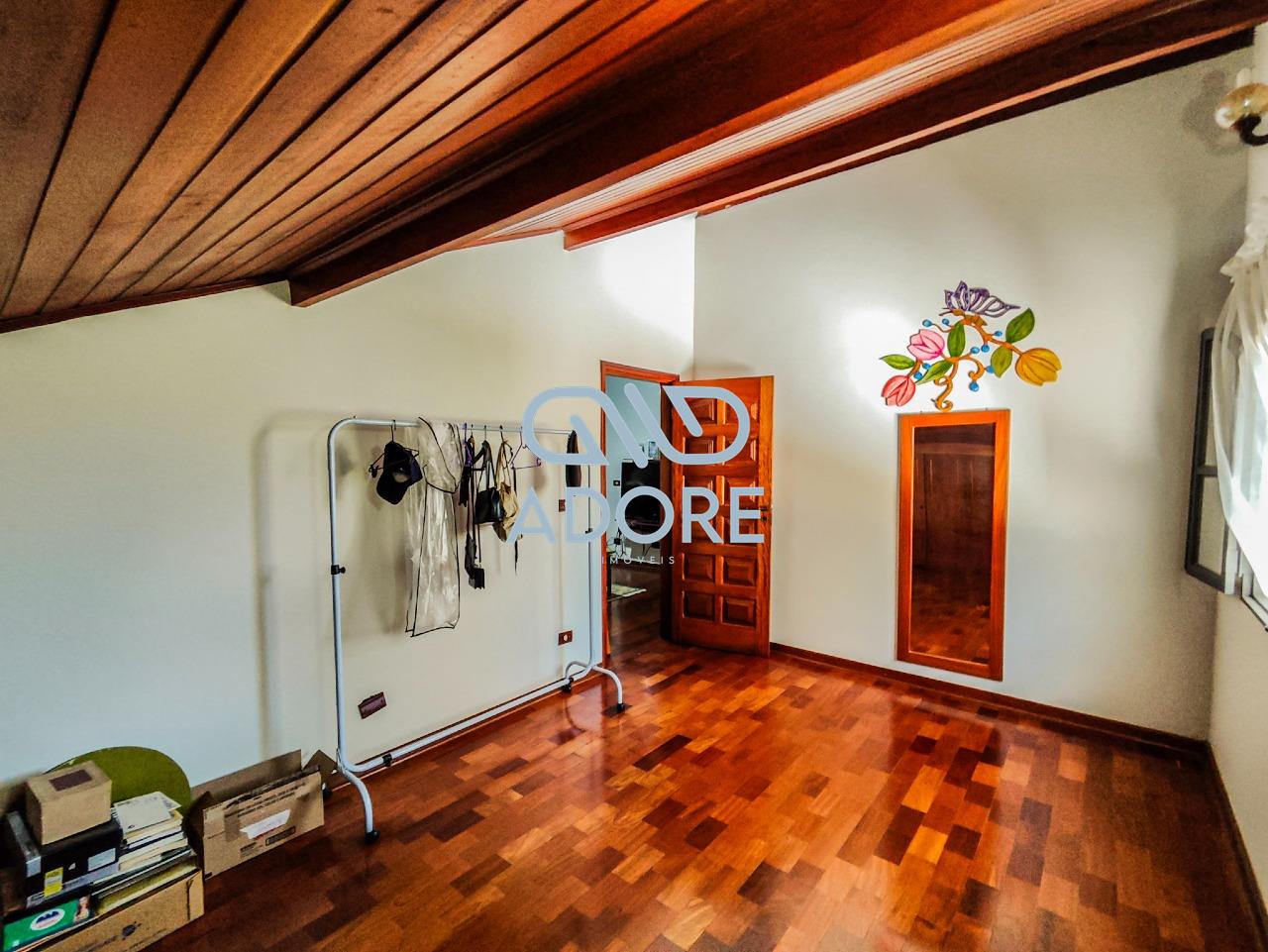 Casa de Condomínio à venda no Condomínio Monte Belo: 