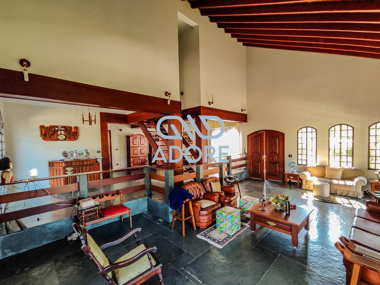 Casa de Condomínio à venda no Condomínio Monte Belo: 