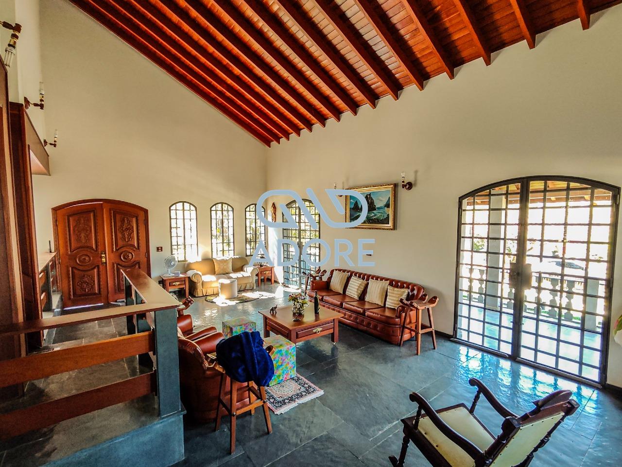 Casa de Condomínio à venda no Condomínio Monte Belo: 