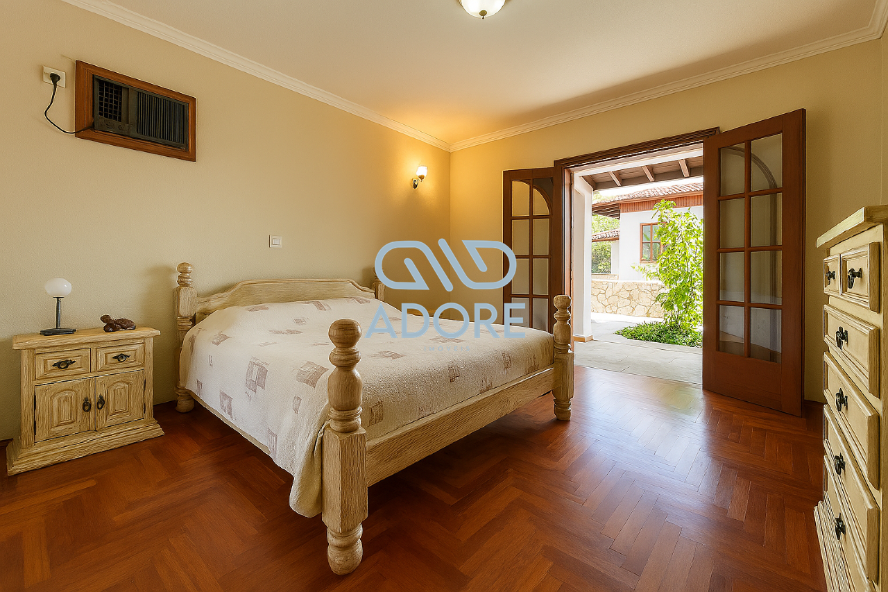 Casa de Condomínio para aluguel no Condomínio Terras de São José: 