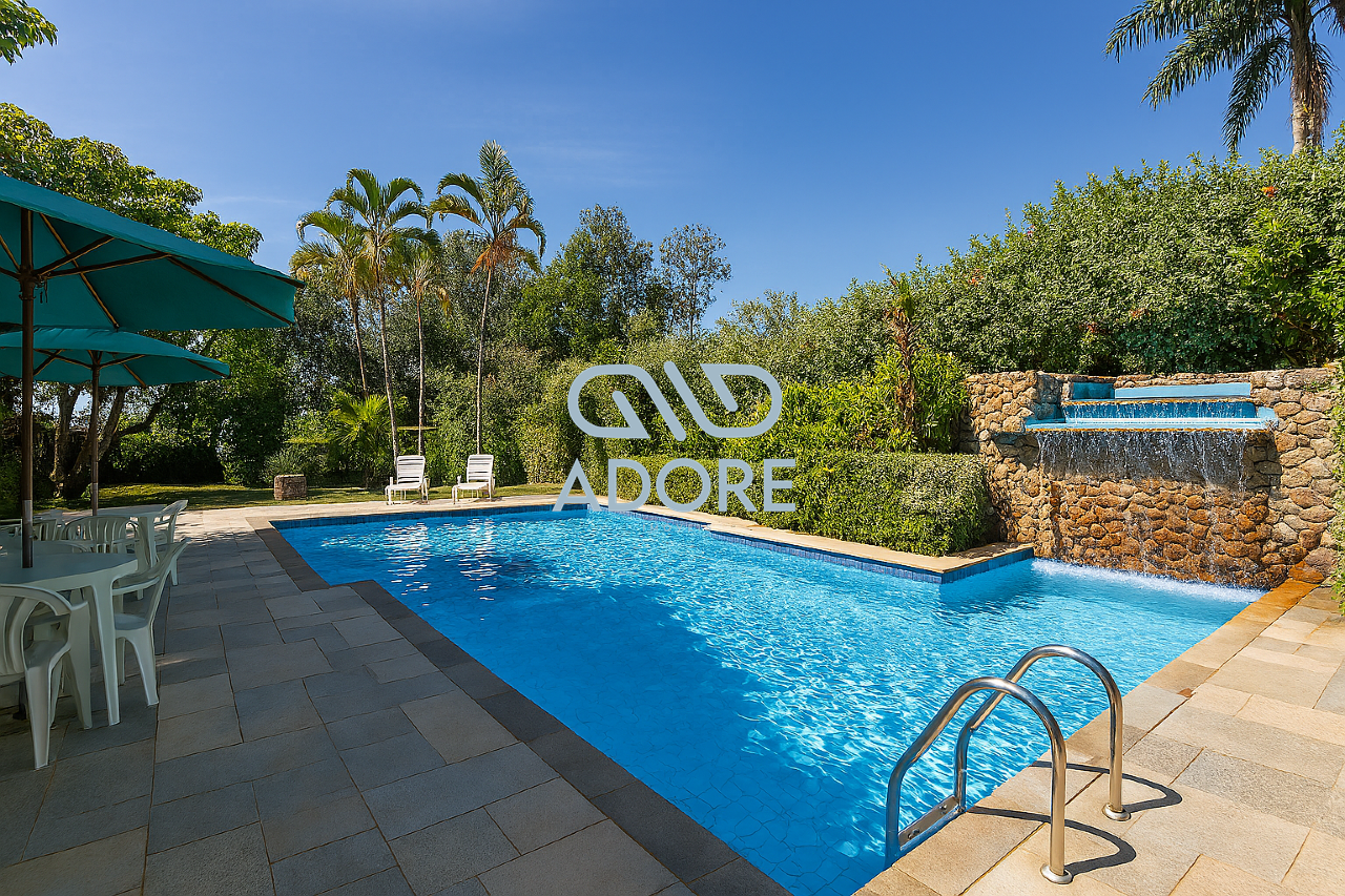 Casa de Condomínio para aluguel no Condomínio Terras de São José: 