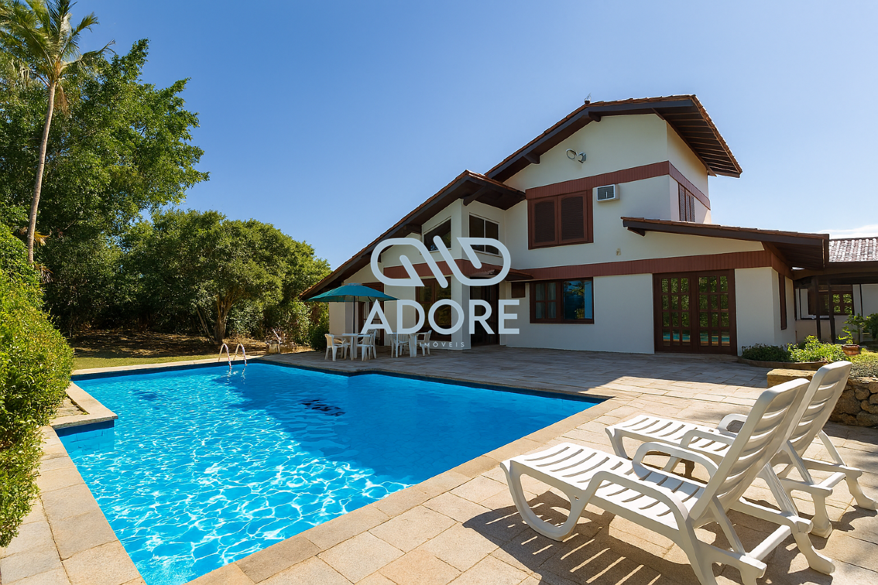 Casa de Condomínio à venda no Condomínio Terras de São José: 