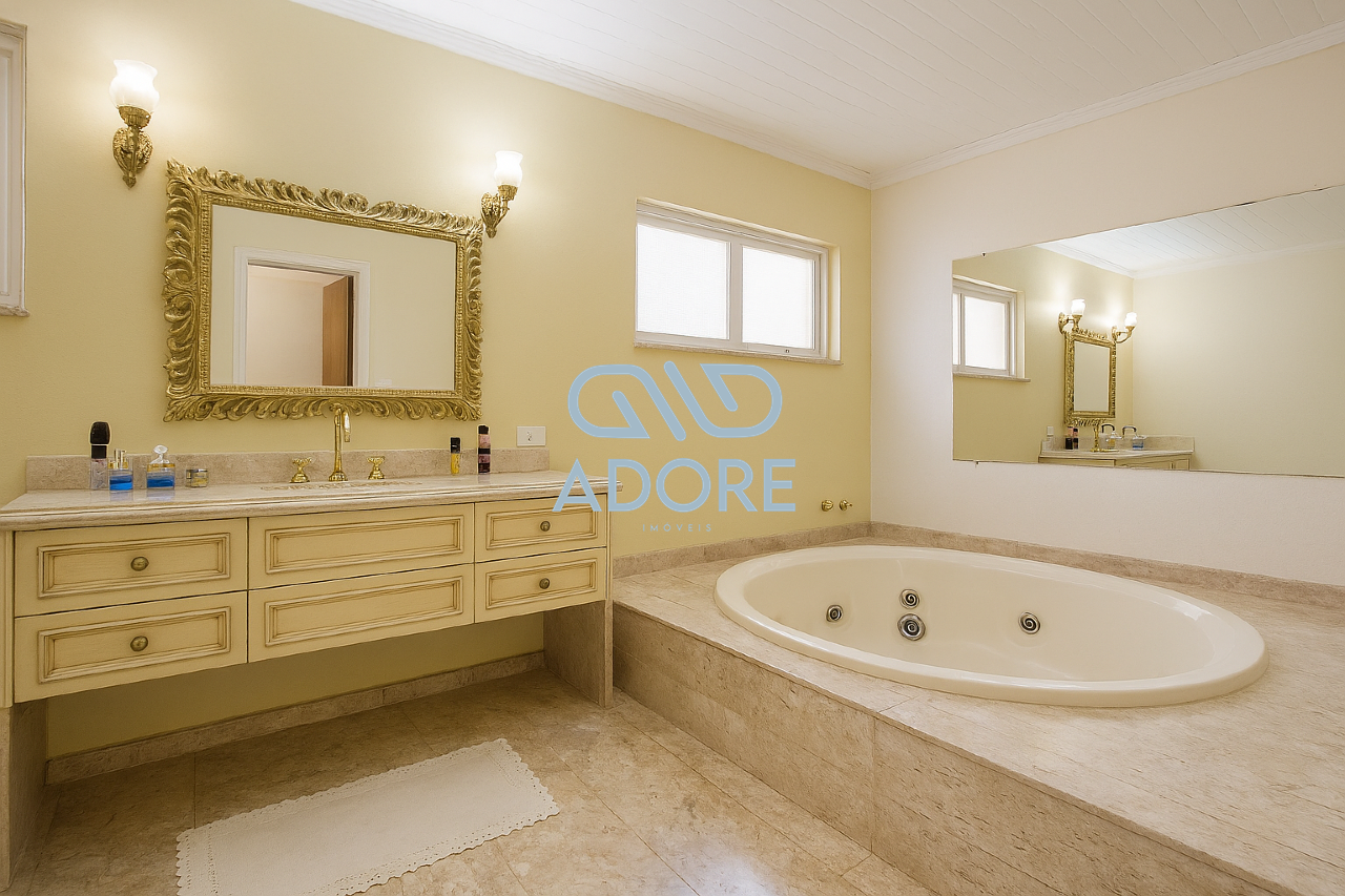 Casa de Condomínio à venda no Condomínio Terras de São José: 