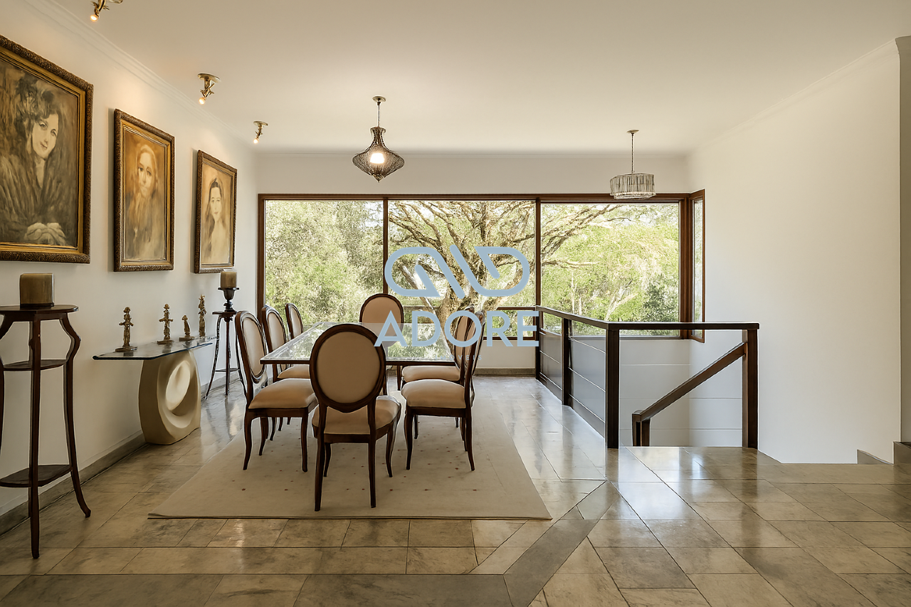 Casa de Condomínio à venda no Condomínio Terras de São José: 