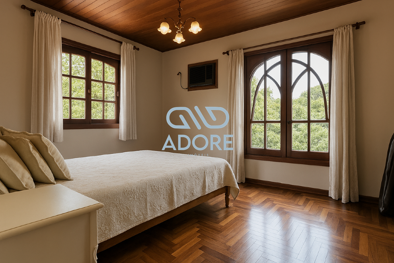 Casa de Condomínio à venda no Condomínio Terras de São José: 