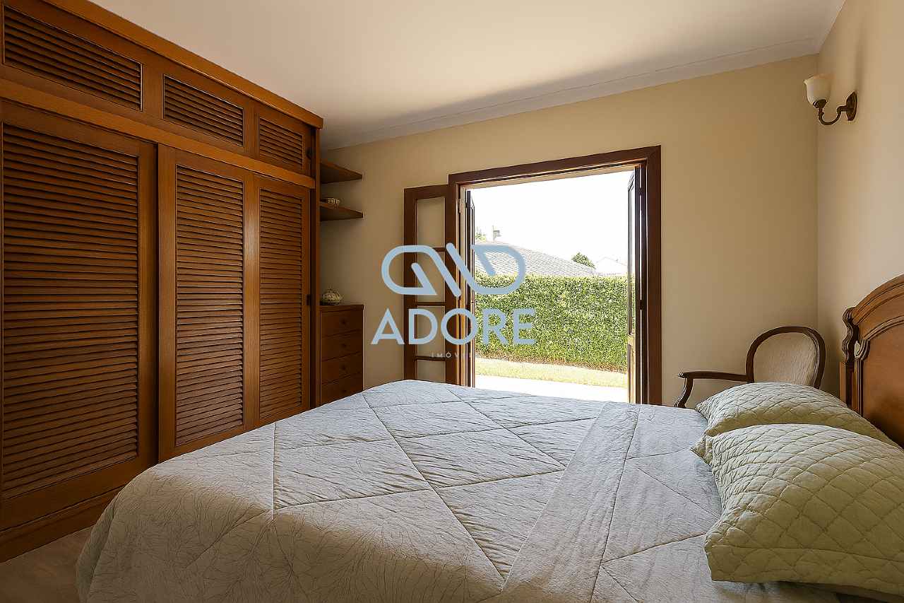 Casa de Condomínio à venda no Condomínio Terras de São José: 