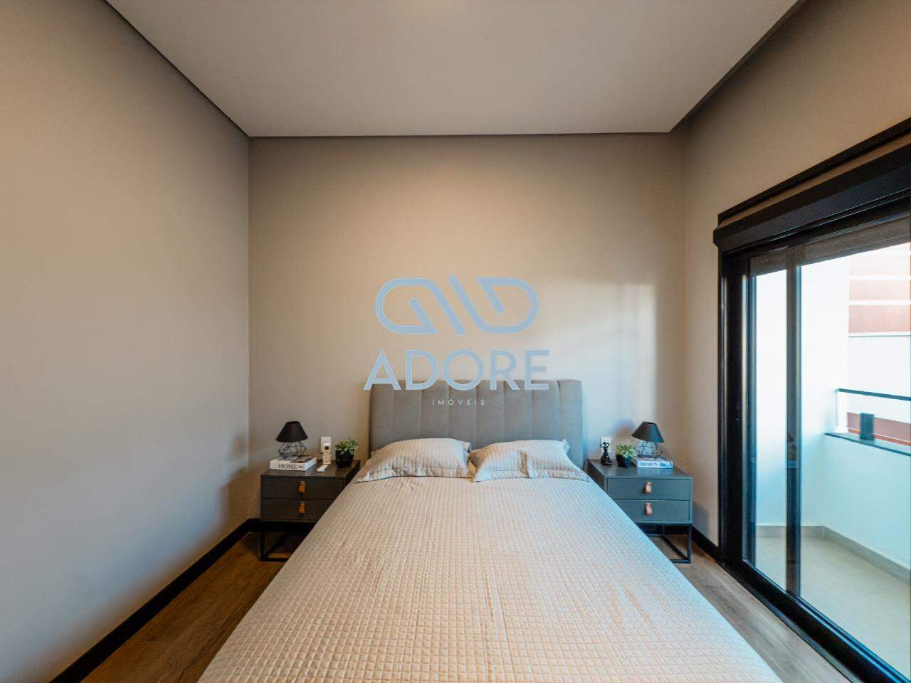 Casa de Condomínio à venda no Condomínio Portal dos Bandeirantes: 