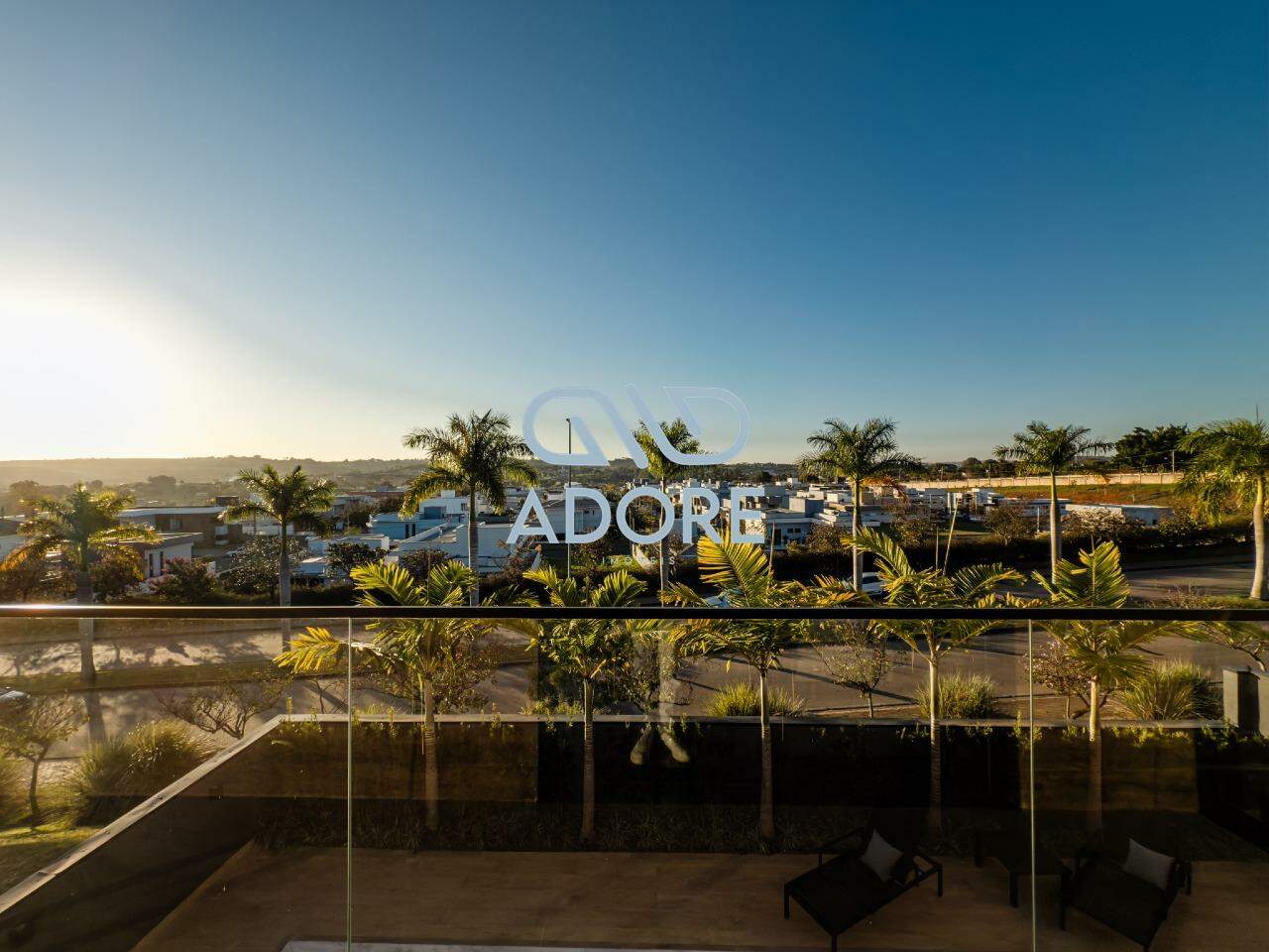 Casa de Condomínio à venda no Condomínio Portal dos Bandeirantes: 