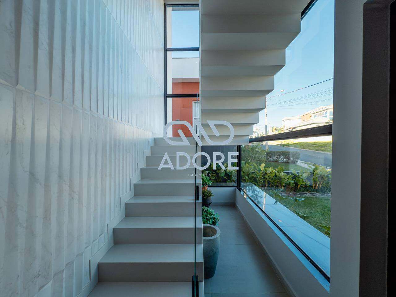 Casa de Condomínio à venda no Condomínio Portal dos Bandeirantes: 