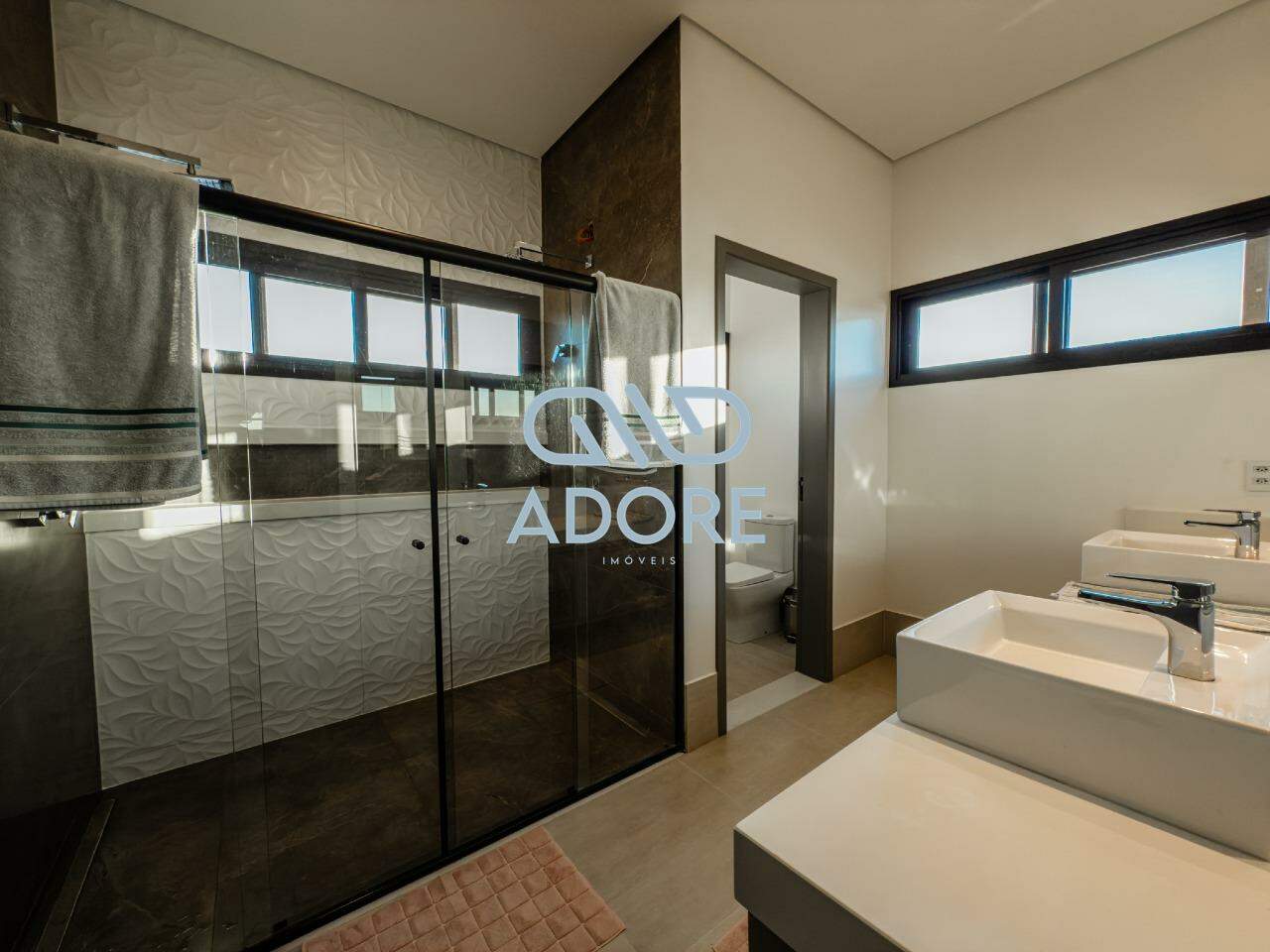 Casa de Condomínio à venda no Condomínio Portal dos Bandeirantes: 