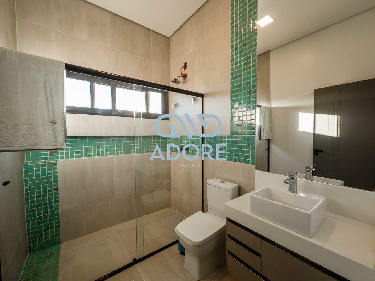Casa de Condomínio à venda no Condomínio Portal dos Bandeirantes: 