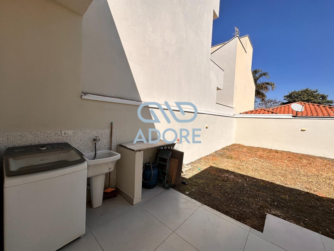 Casa de Condomínio para aluguel no Condomínio Ilha das Aguas: 