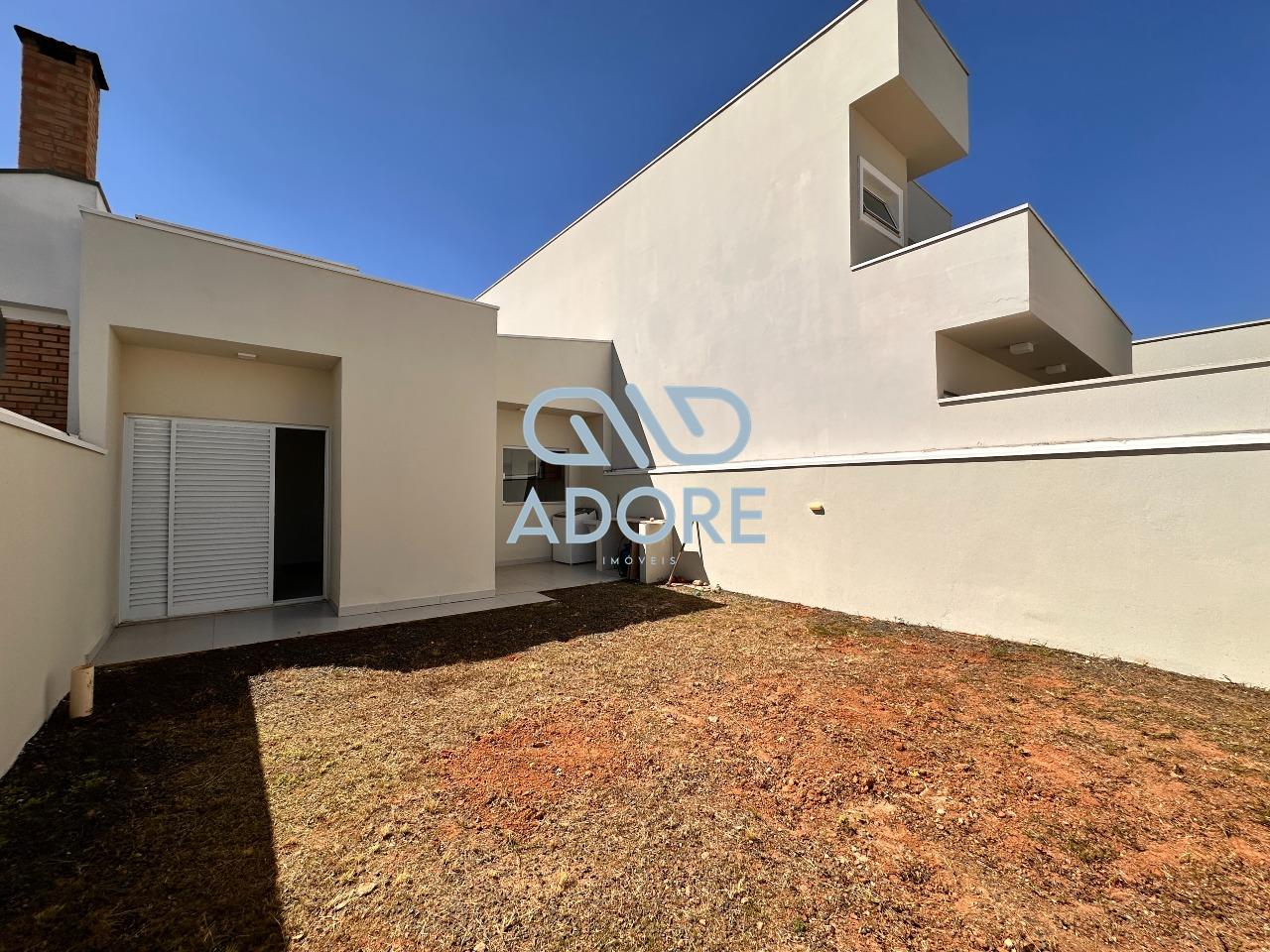 Casa de Condomínio para aluguel no Condomínio Ilha das Aguas: 