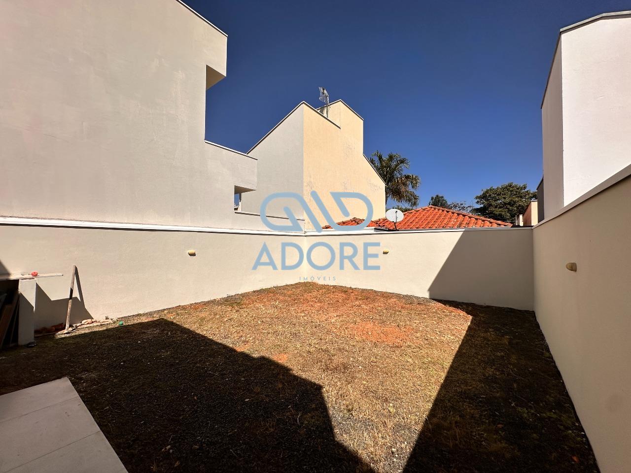 Casa de Condomínio para aluguel no Condomínio Ilha das Aguas: 