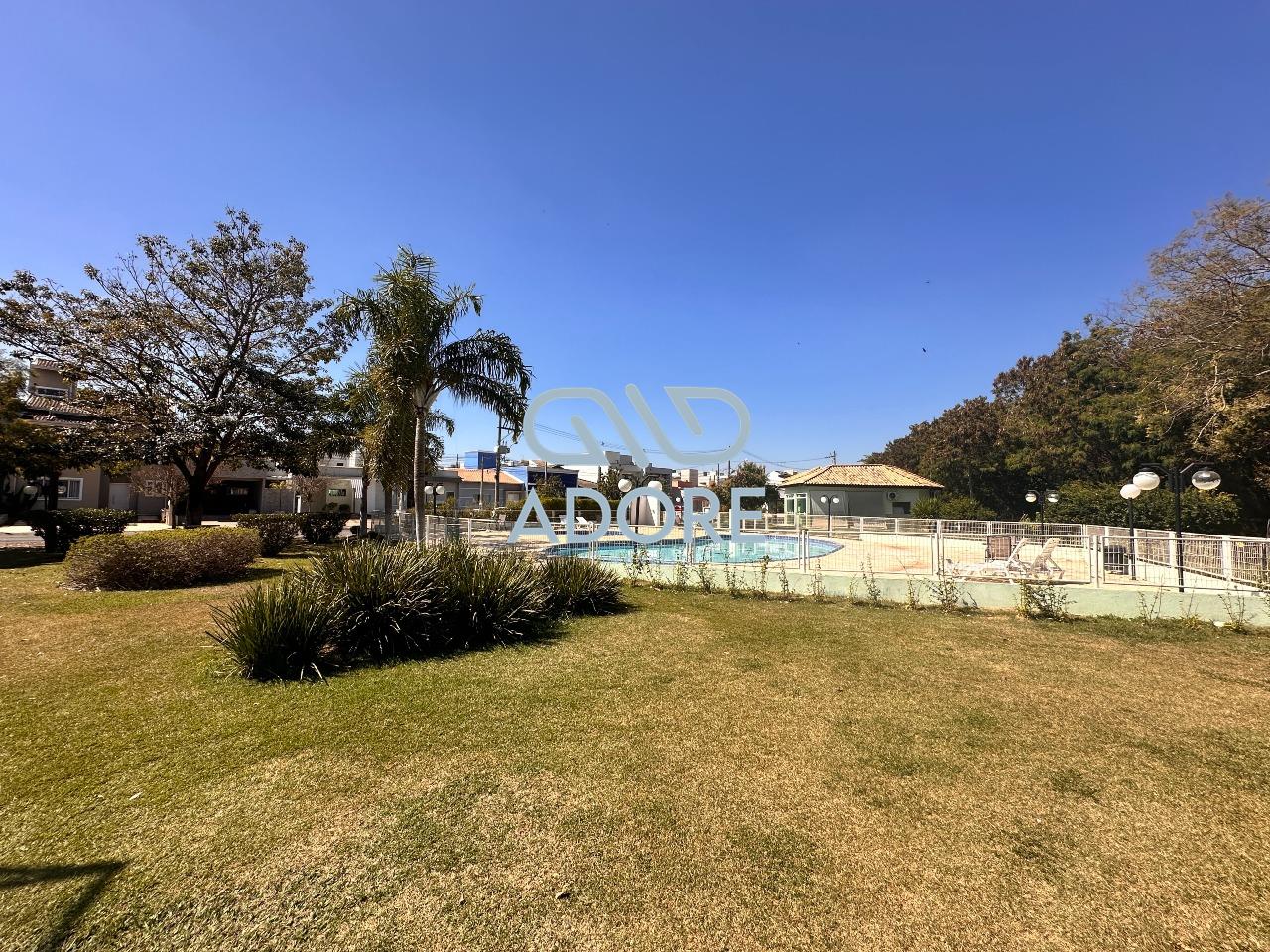 Casa de Condomínio para aluguel no Condomínio Ilha das Aguas: 