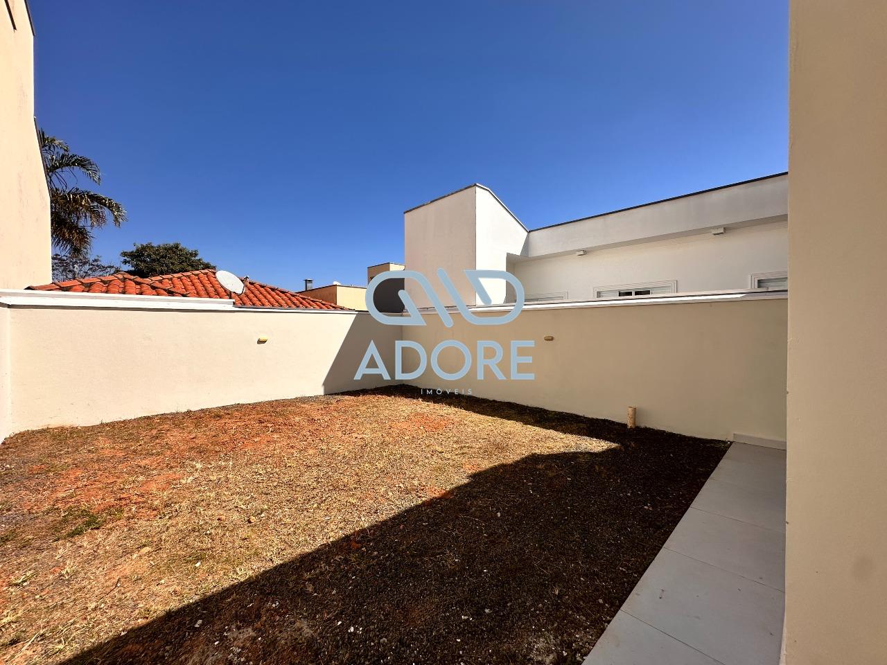 Casa de Condomínio para aluguel no Condomínio Ilha das Aguas: 