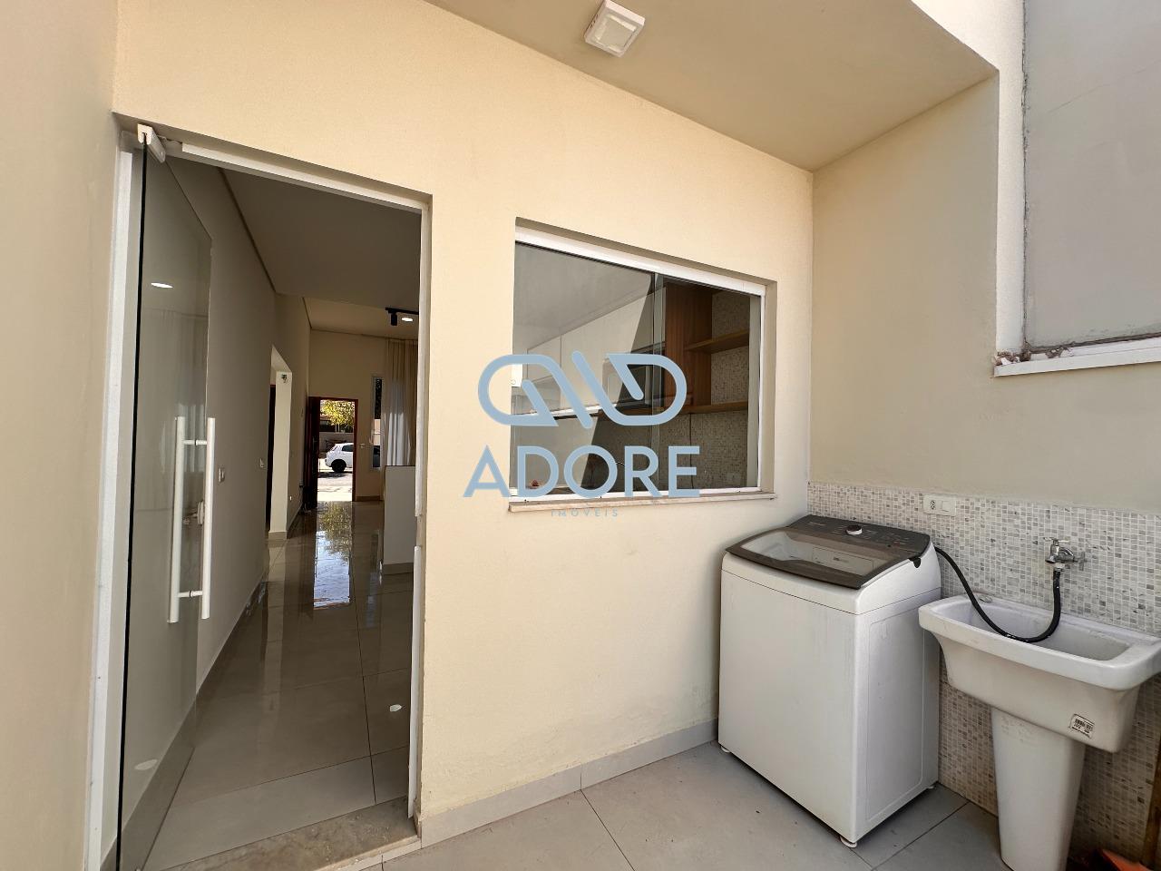 Casa de Condomínio para aluguel no Condomínio Ilha das Aguas: 