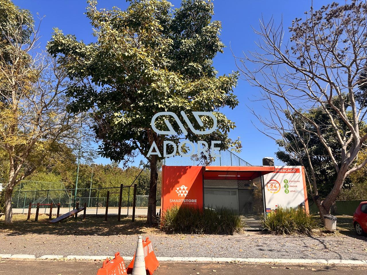 Casa de Condomínio para aluguel no Condomínio Ilha das Aguas: 