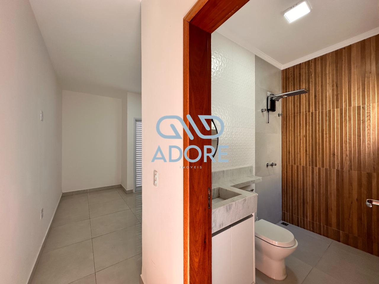 Casa de Condomínio para aluguel no Condomínio Ilha das Aguas: 