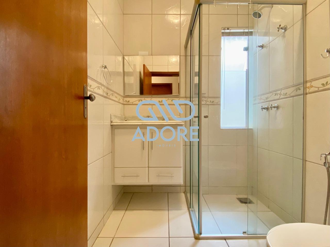 Casa de Condomínio para aluguel no Condomínio Portal de Itu 2: 