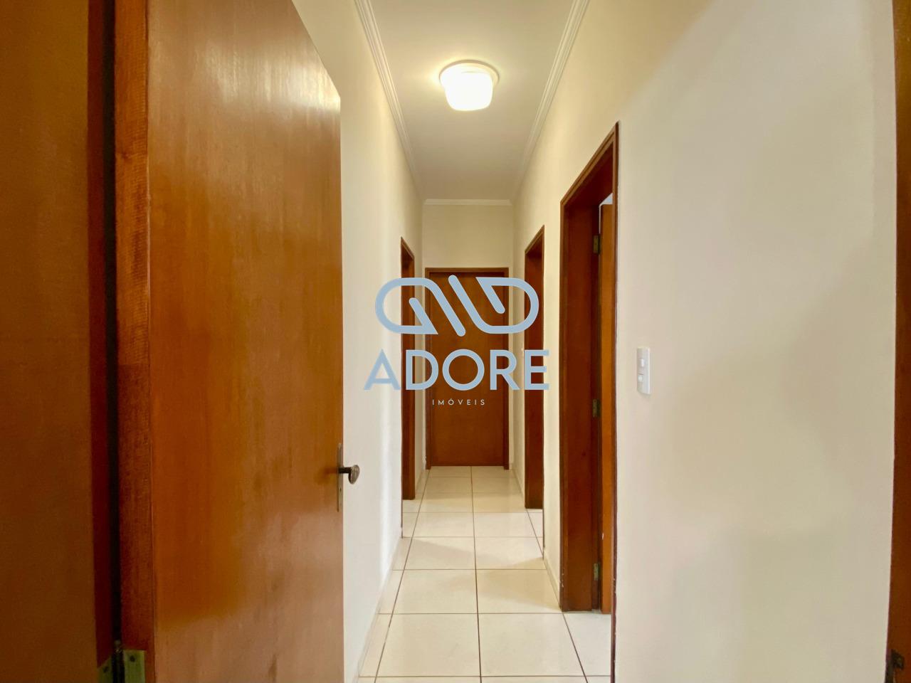 Casa de Condomínio para aluguel no Condomínio Portal de Itu 2: 