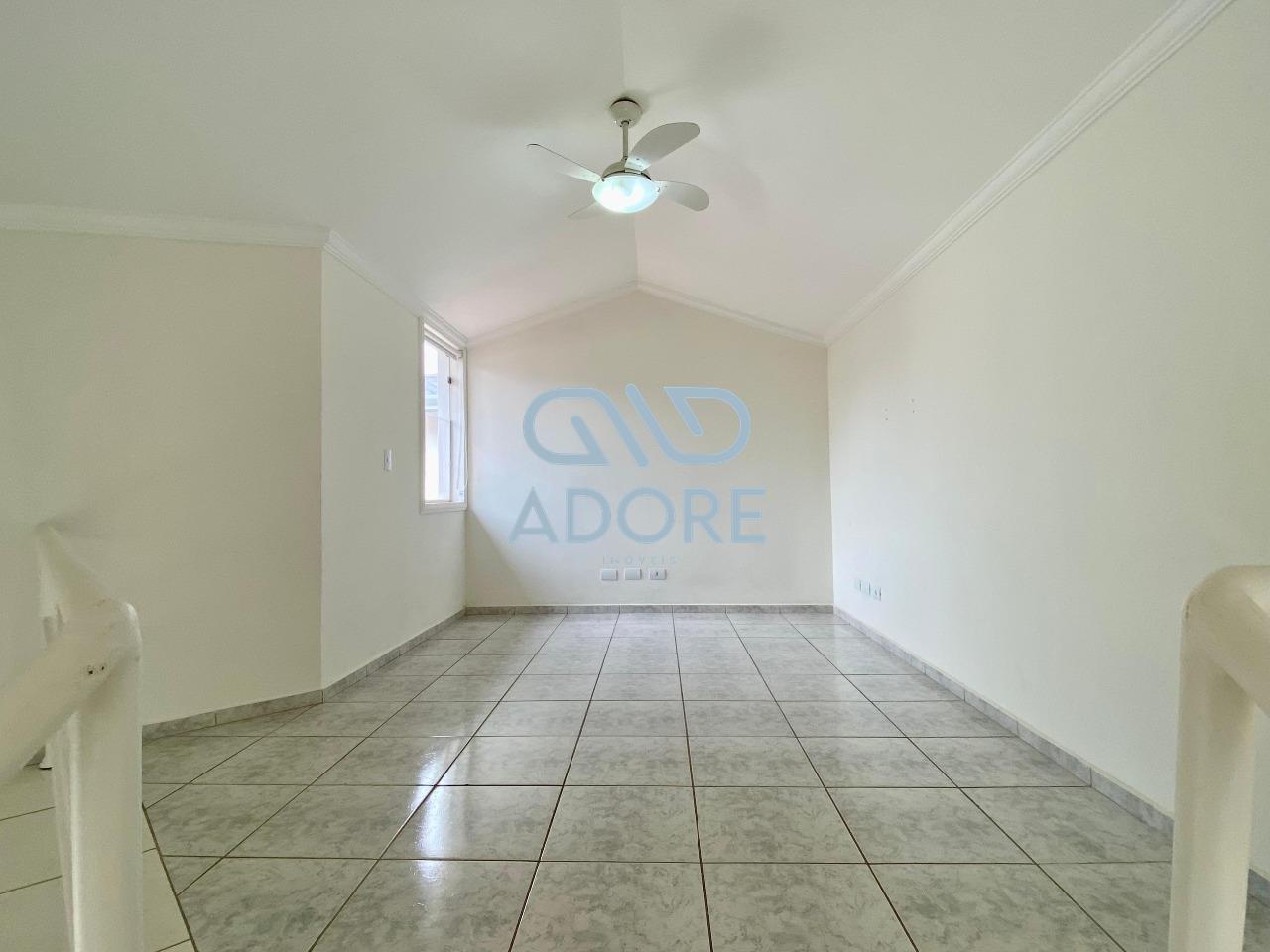 Casa de Condomínio para aluguel no Condomínio Portal de Itu 2: 