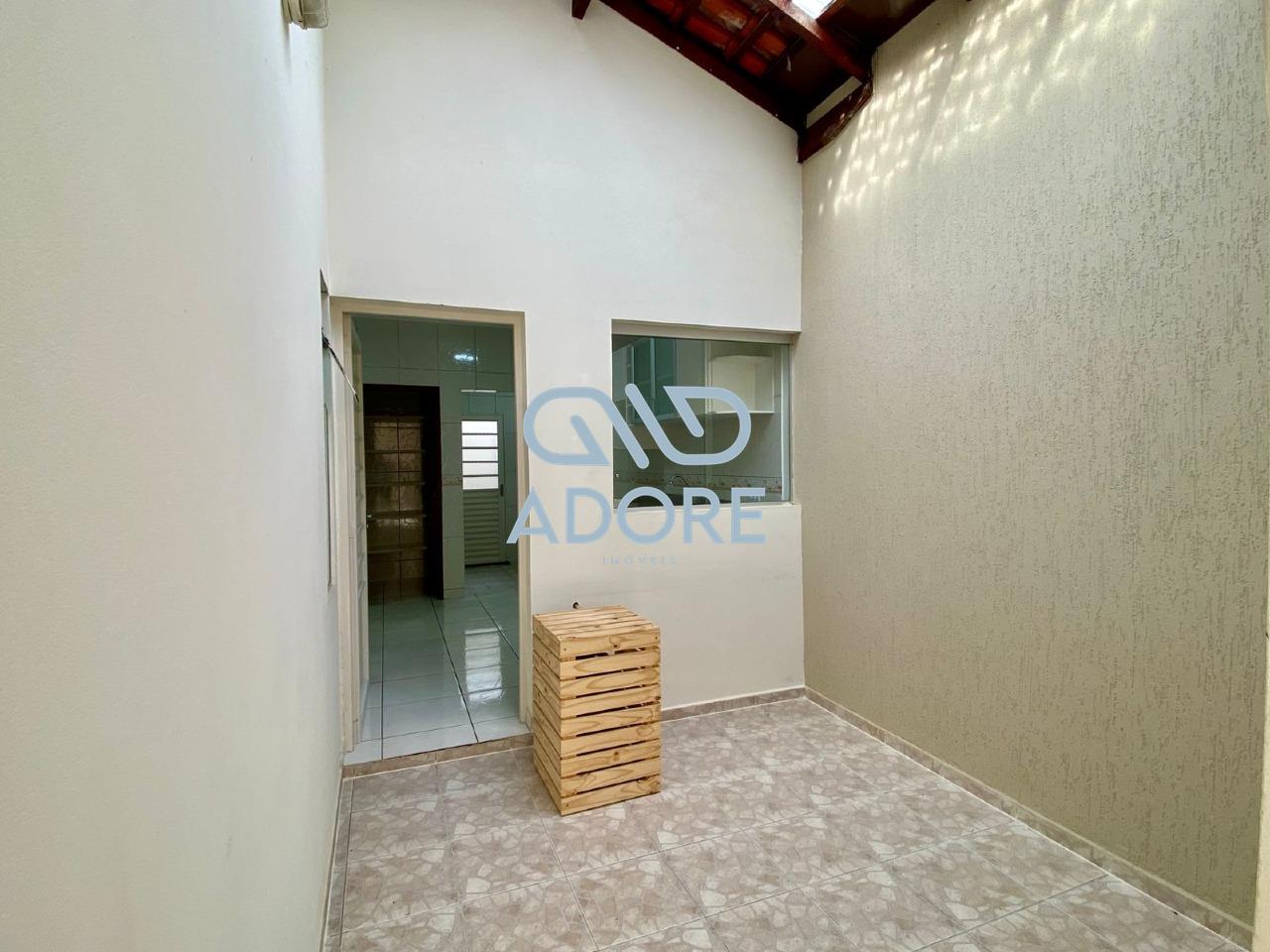 Casa de Condomínio para aluguel no Condomínio Portal de Itu 2: 