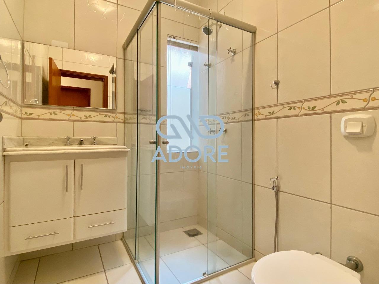 Casa de Condomínio para aluguel no Condomínio Portal de Itu 2: 