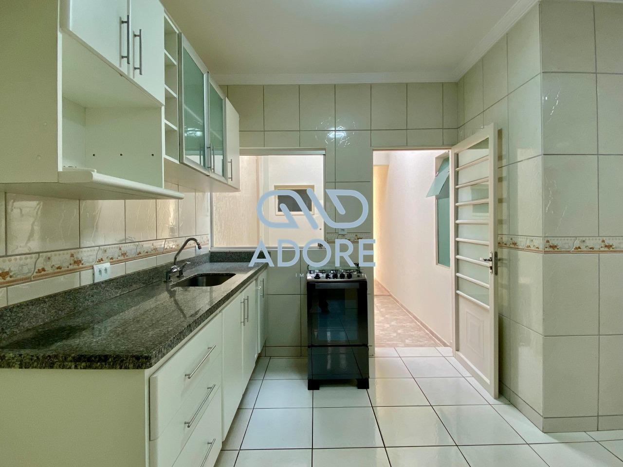 Casa de Condomínio para aluguel no Condomínio Portal de Itu 2: 