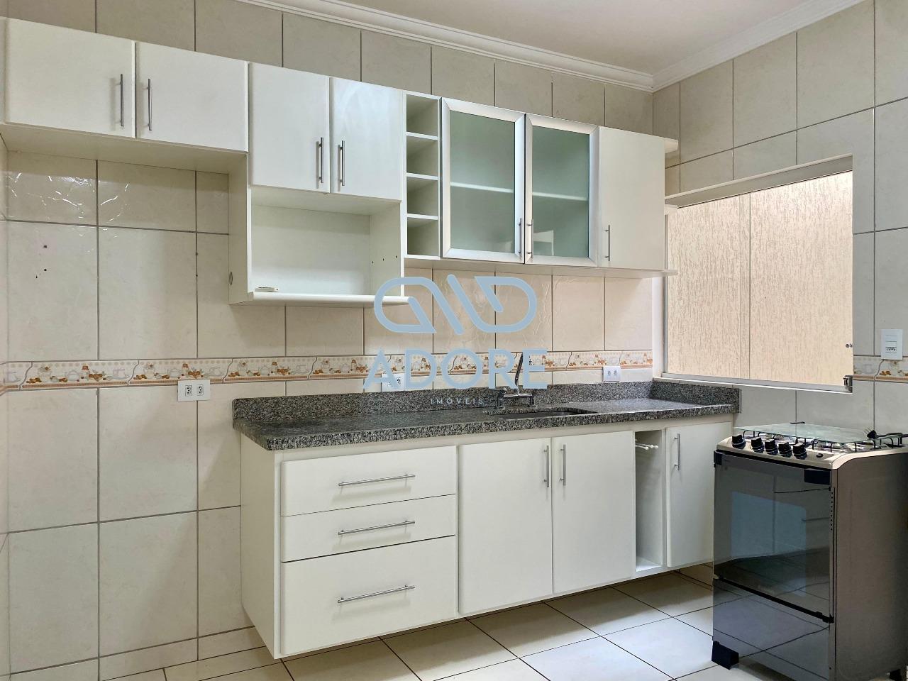 Casa de Condomínio para aluguel no Condomínio Portal de Itu 2: 