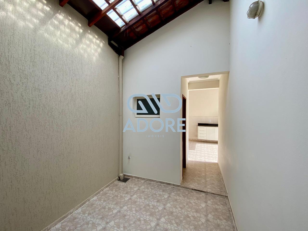 Casa de Condomínio para aluguel no Condomínio Portal de Itu 2: 