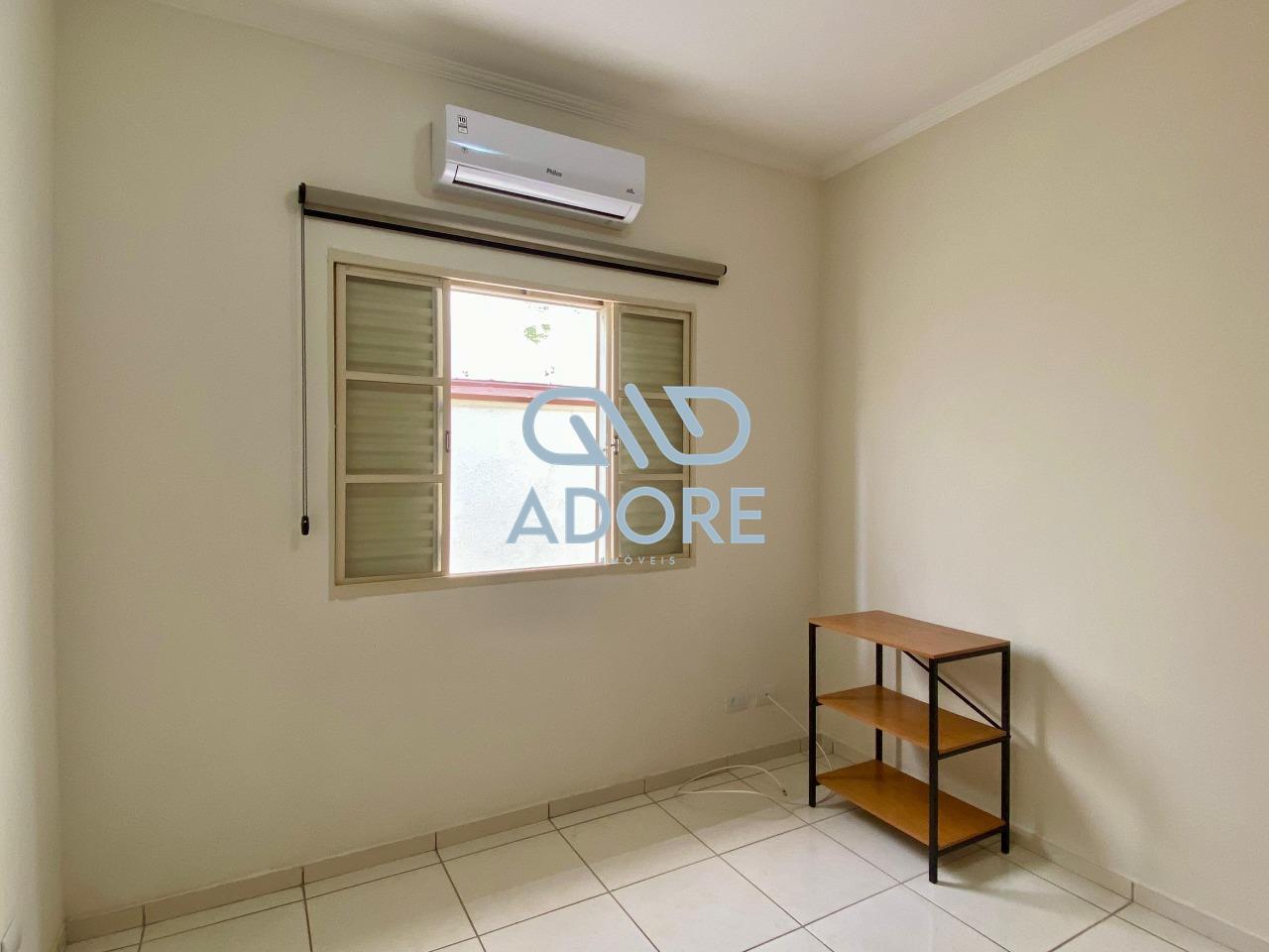 Casa de Condomínio para aluguel no Condomínio Portal de Itu 2: 