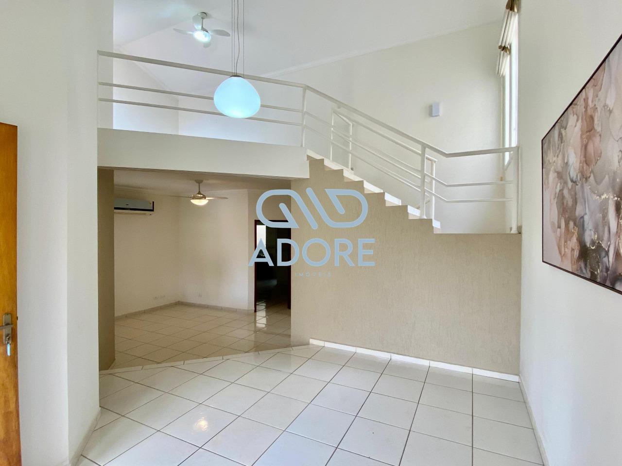 Casa de Condomínio para aluguel no Condomínio Portal de Itu 2: 