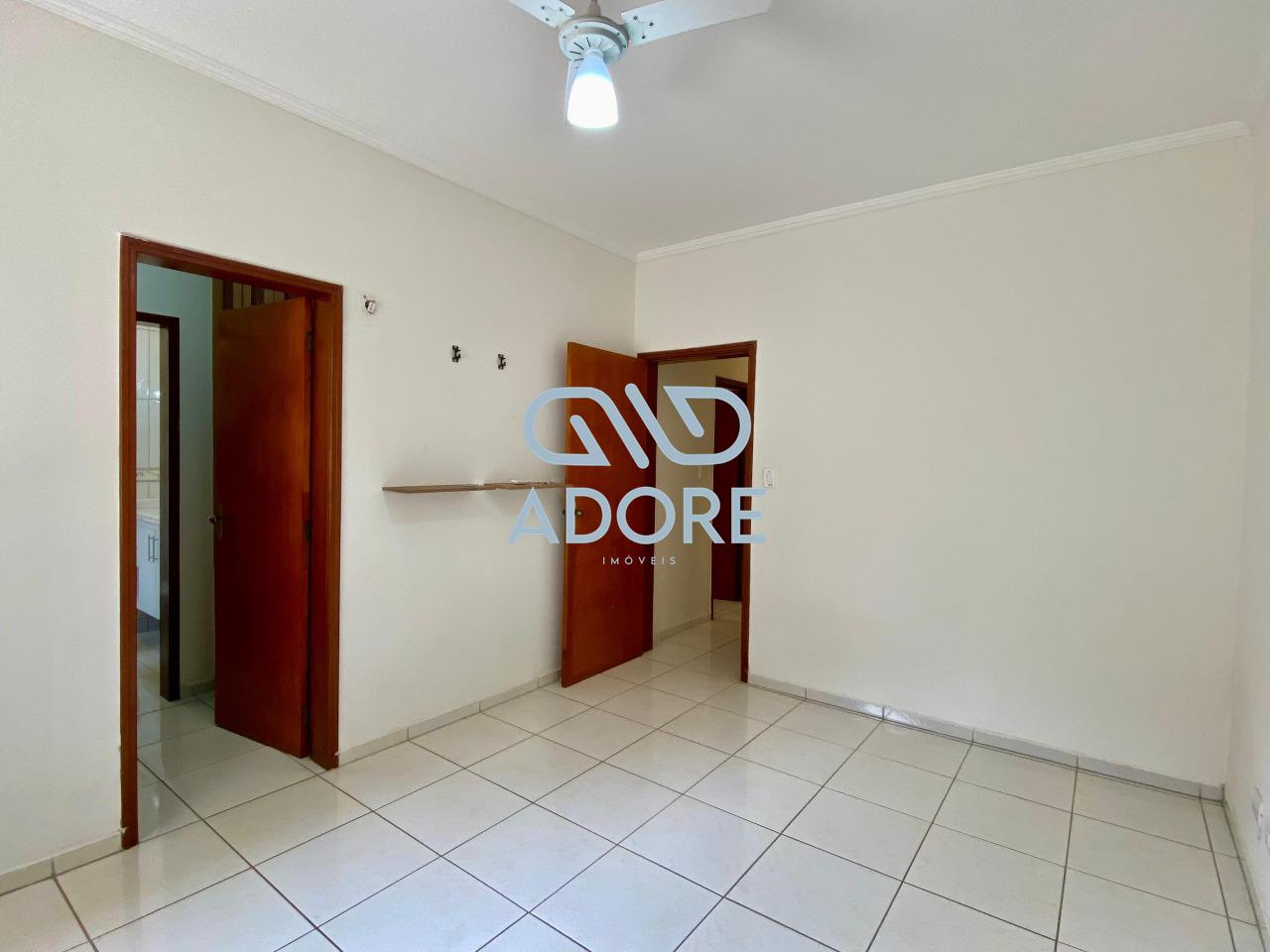 Casa de Condomínio para aluguel no Condomínio Portal de Itu 2: 