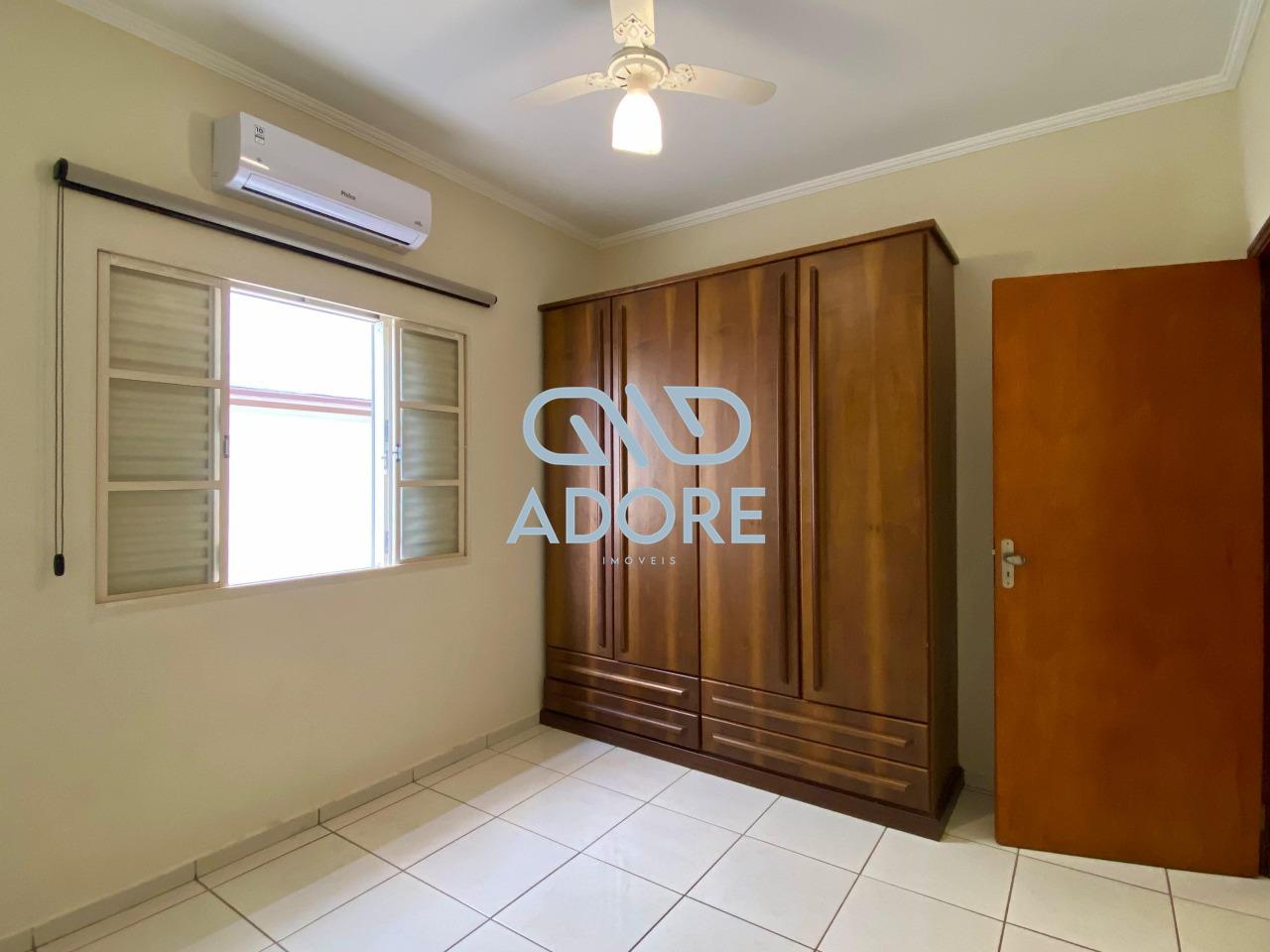 Casa de Condomínio para aluguel no Condomínio Portal de Itu 2: 