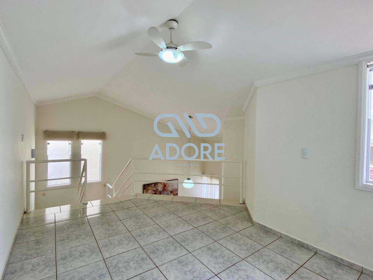 Casa de Condomínio para aluguel no Condomínio Portal de Itu 2: 