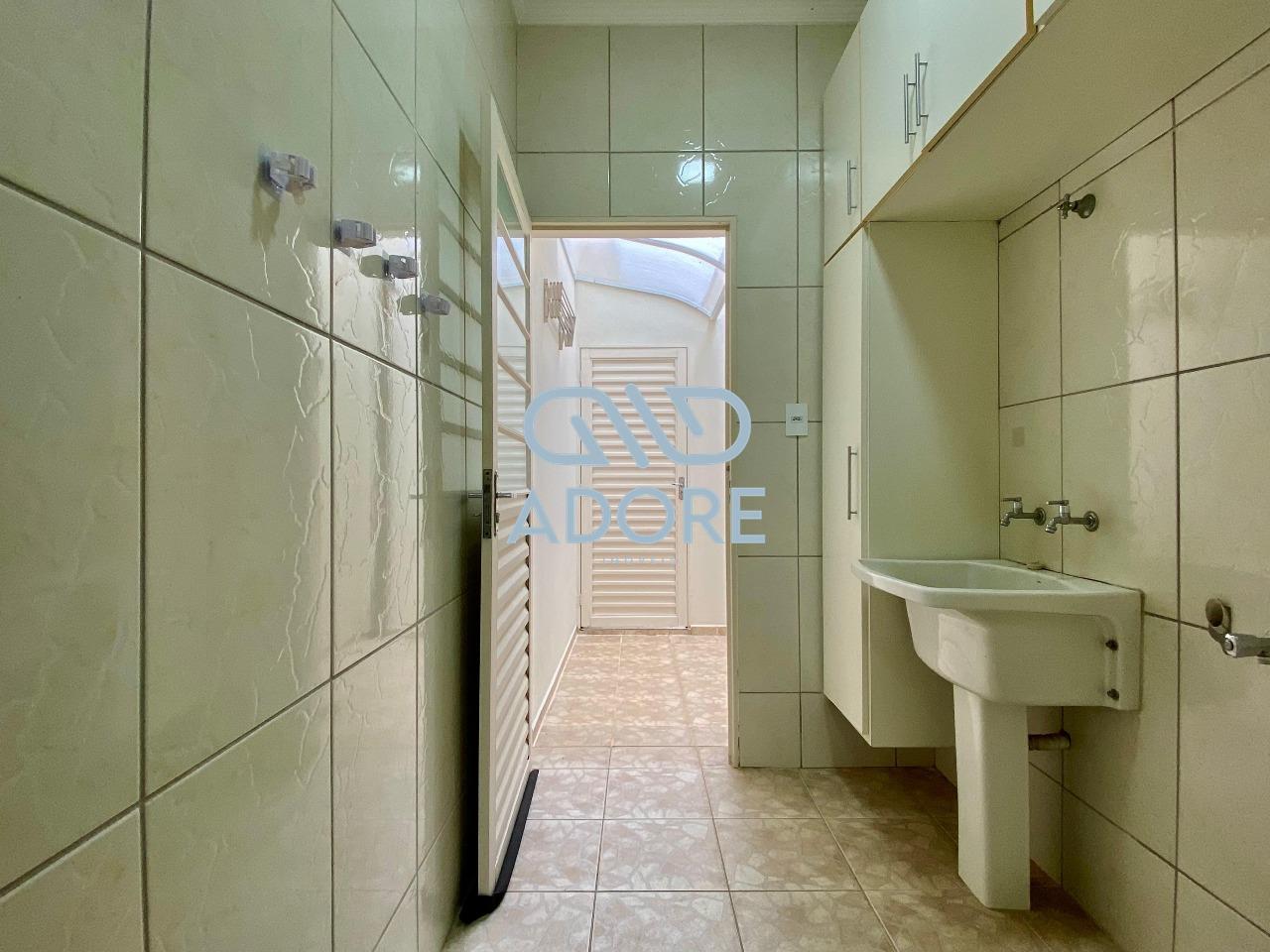 Casa de Condomínio para aluguel no Condomínio Portal de Itu 2: 