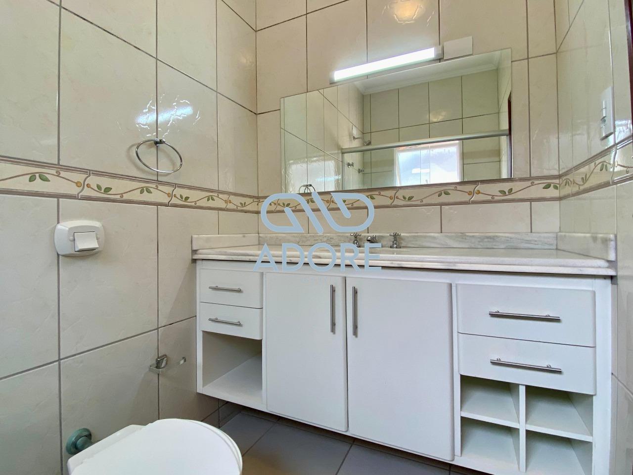 Casa de Condomínio para aluguel no Condomínio Portal de Itu 2: 