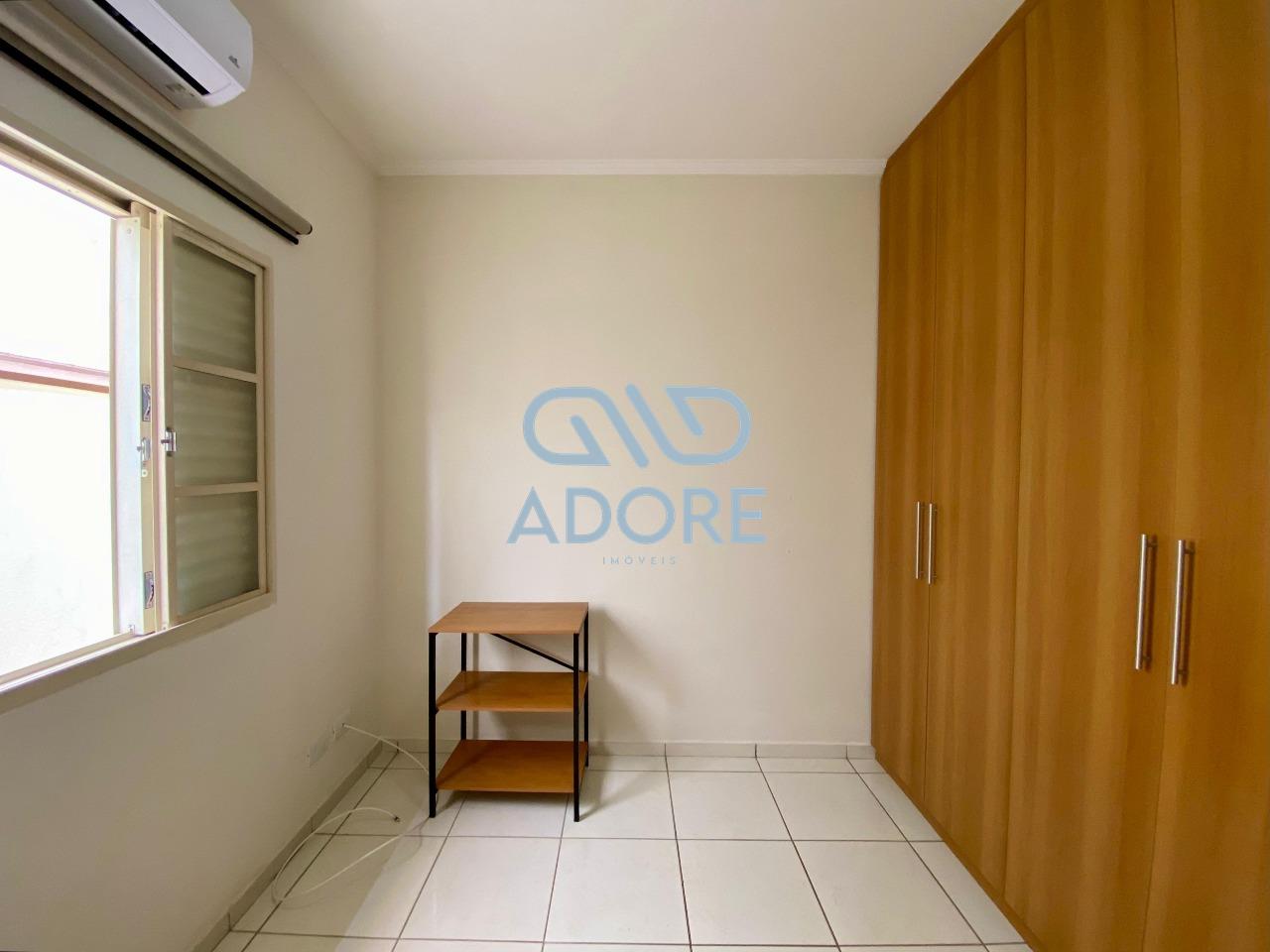 Casa de Condomínio para aluguel no Condomínio Portal de Itu 2: 