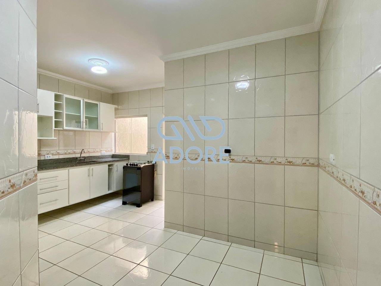 Casa de Condomínio para aluguel no Condomínio Portal de Itu 2: 