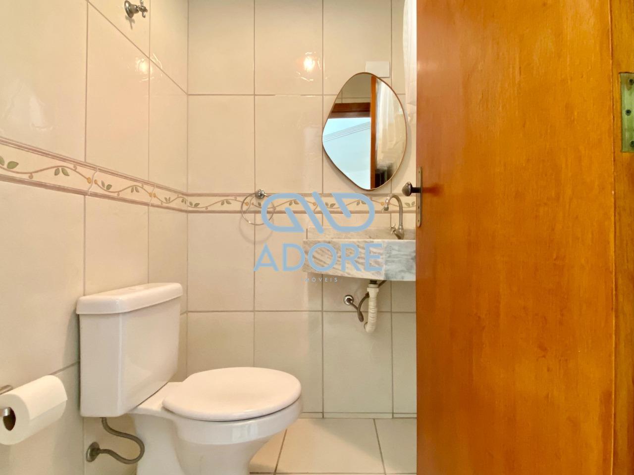 Casa de Condomínio para aluguel no Condomínio Portal de Itu 2: 