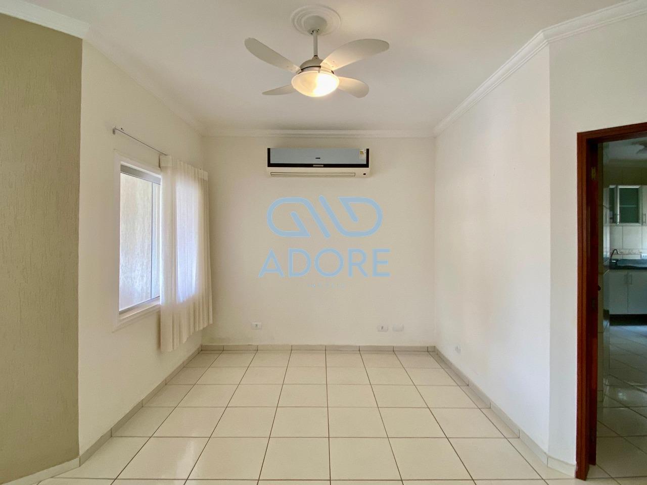 Casa de Condomínio para aluguel no Condomínio Portal de Itu 2: 