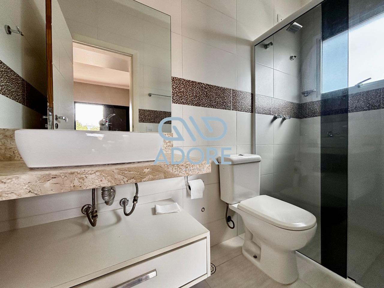 Casa de Condomínio para aluguel no Condomínio Fazenda Kurumin : 