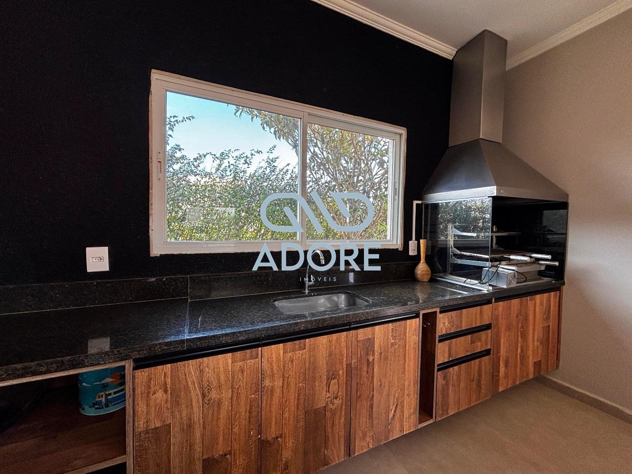 Casa de Condomínio para aluguel no Condomínio Fazenda Kurumin : 