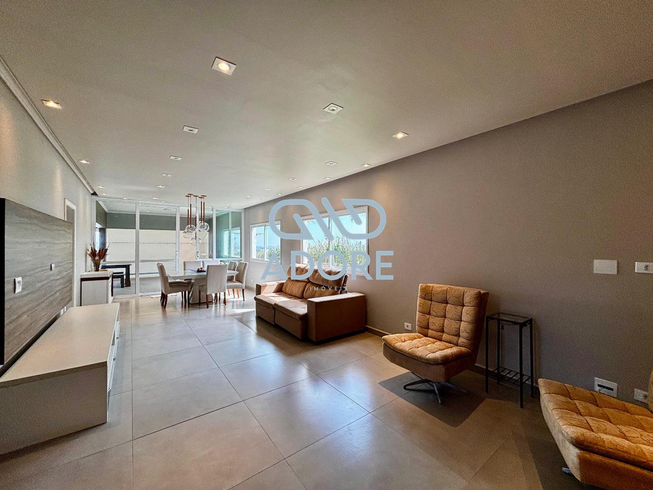 Casa de Condomínio para aluguel no Condomínio Fazenda Kurumin : 