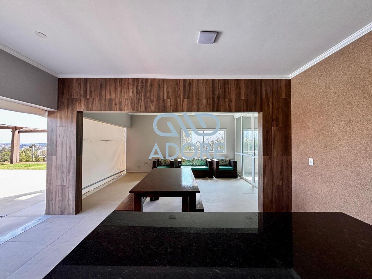 Casa de Condomínio para aluguel no Condomínio Fazenda Kurumin : 